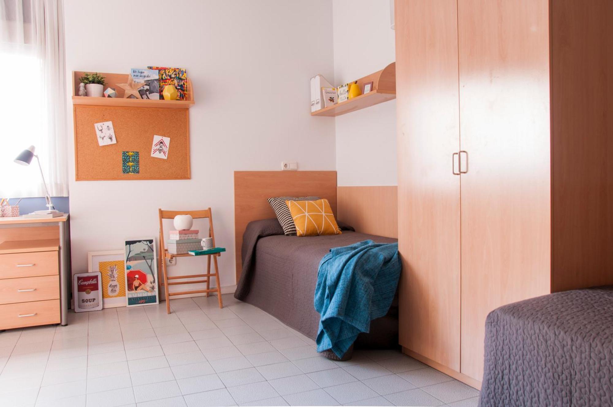 Residencia Resa Tomas Alfaro Fournier Daire Vitoria-Gasteiz Dış mekan fotoğraf
